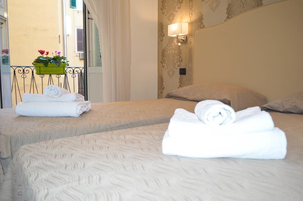 Bed & Breakfast Colosseo 28 3*
