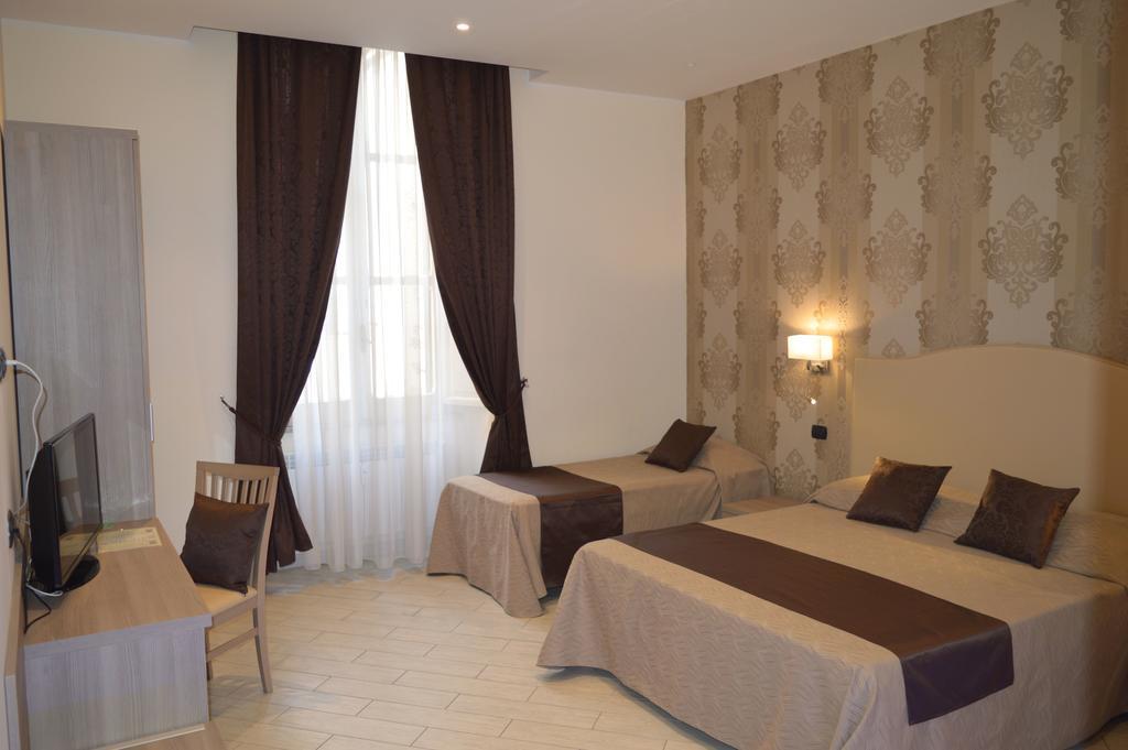 Bed & Breakfast Colosseo 28