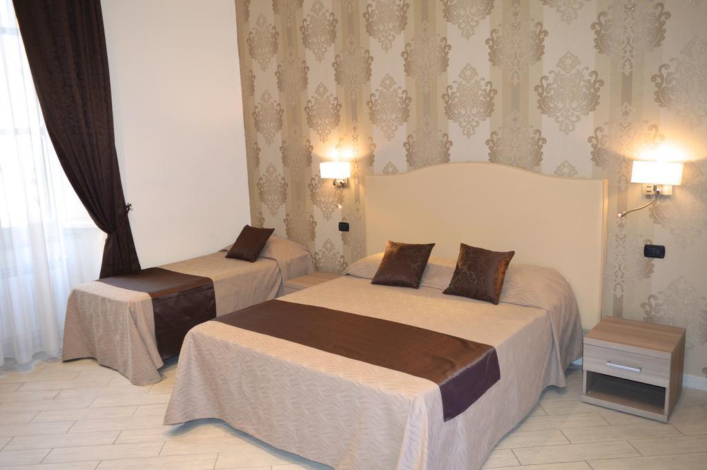 Bed & Breakfast Colosseo 28 Rome