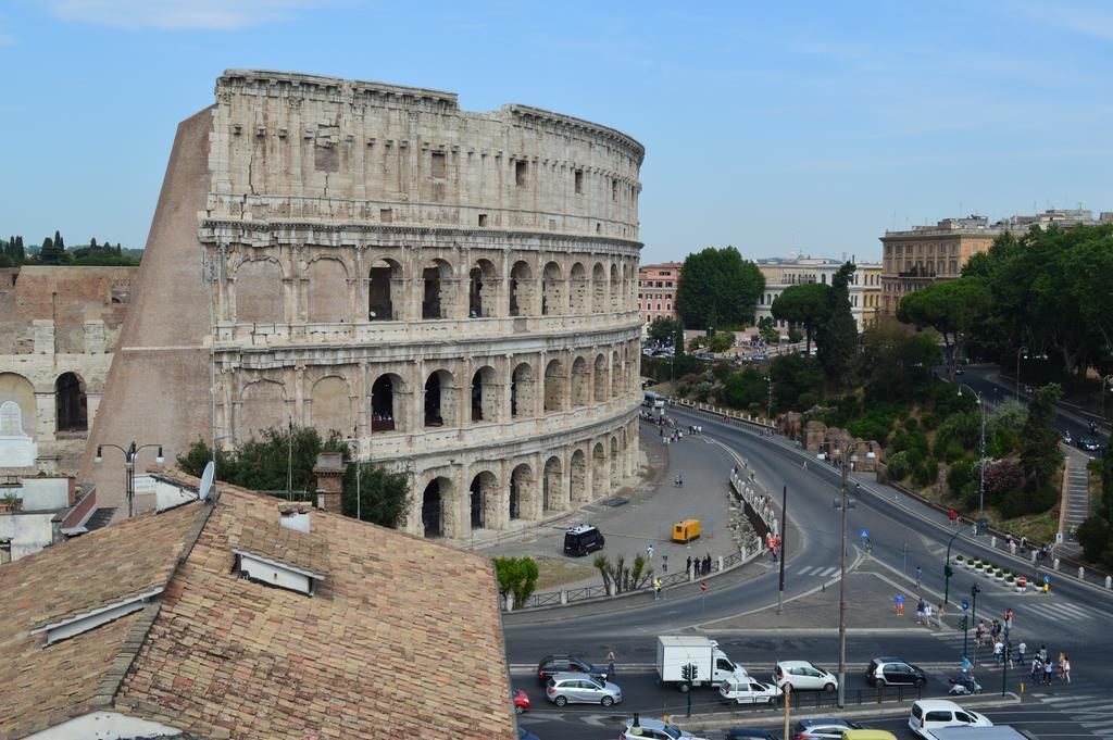 Bed & Breakfast Colosseo 28 Rome