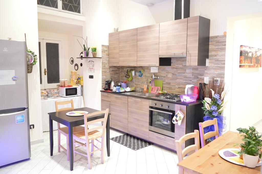 Bed & Breakfast Colosseo 28 Rome