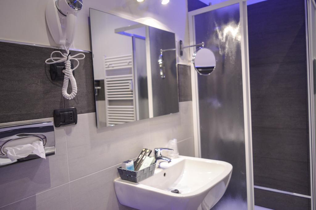 Bed & Breakfast Colosseo 28