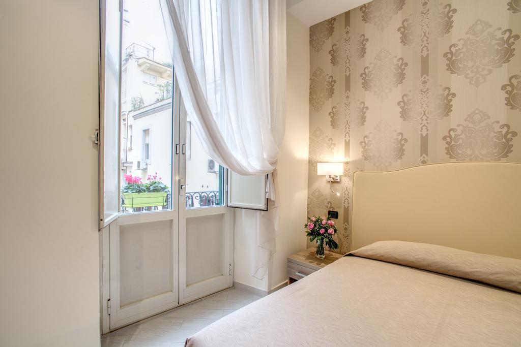 Bed & Breakfast Colosseo 28 3*
